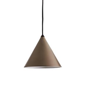AM.PM Hanglamp in kegelvorm, Moke