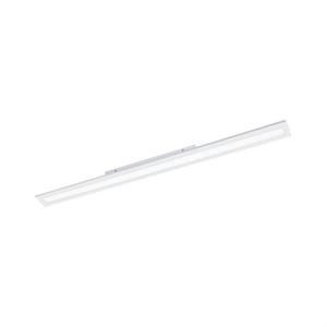 EGLO LED Panel Salobrena in Weiß 33,5W 4150lm 100x1200mm