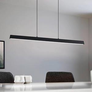 EGLO connect Simolaris-Z LED hanglamp, 122cm