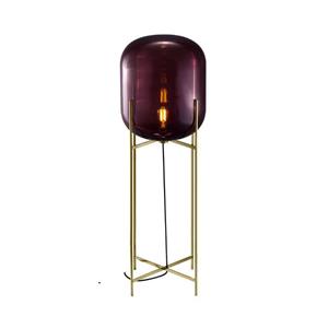 Pulpo Oda Vloerlamp