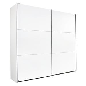 Budget Home Store Zweefdeurkast Orion 218 cm breed