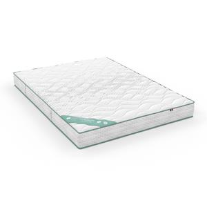 LA REDOUTE INTERIEURS Matras, gevoelige rug 580 pocketveren, 5 zones