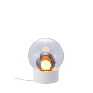Pulpo Boule Floor Lamp