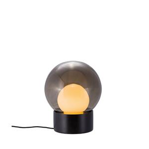 Pulpo Boule Floor Lamp