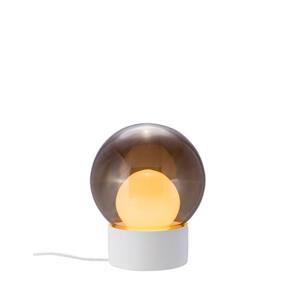 Pulpo Boule Floor Lamp