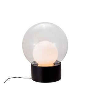 Pulpo Boule Floor Lamp
