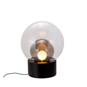Pulpo Boule Floor Lamp