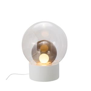 Pulpo Boule Floor Lamp