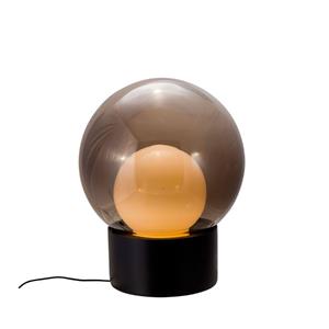 Pulpo Boule Floor Lamp