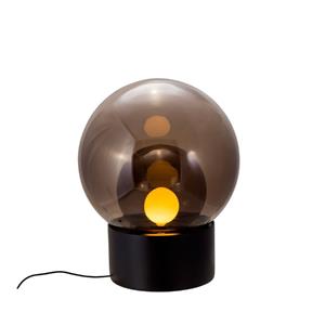 Pulpo Boule Floor Lamp