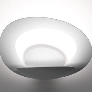 Artemide Pirce Wandlamp