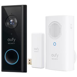 Eufy Video Doorbell Battery + Chime