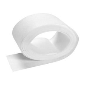 Leen Bakker Vliesband 58mm 560cm Wit - 4000456
