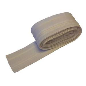Leen Bakker Plooiband 2-Plooi 50mm 580cm Wit - 4000454