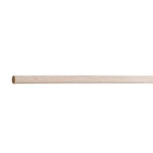 Leen Bakker Roede 120cm FSC Vintage Ø28mm - 1280073