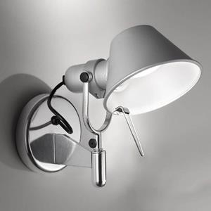 Artemide Tolomeo Faretto Wandlamp