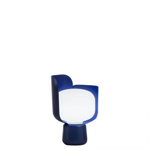 Fontana Arte Blom Tafellamp