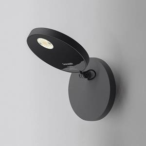 Artemide Demetra Spotlight Wandlamp