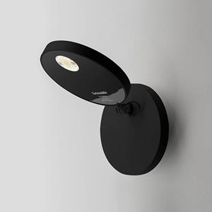 Artemide Demetra Spotlight Wandlamp