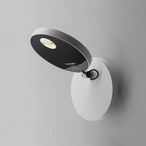 Artemide Demetra Spotlight Wandlamp