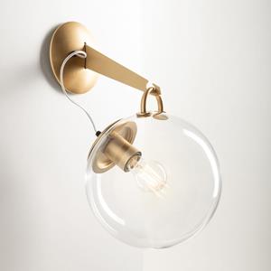 Artemide Miconos Wandlamp