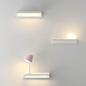 Vibia Suite Wandlamp