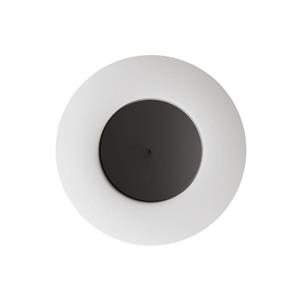 Fontana Arte Lunaire Wall/Ceiling Lamp