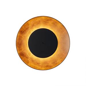 Fontana Arte Lunaire Wall/Ceiling Lamp