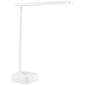 Philips Tilpa DSK212 PT 8719514443839 Tafellamp met accu 5 W Neutraalwit Wit