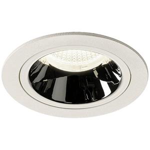 SLV Numinos Dl M DM 1003906 Weiß / Chrom