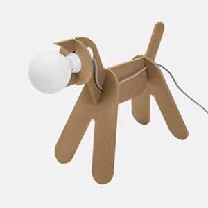 Eno Studio Get Out Dog