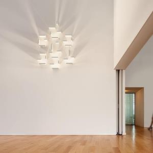 Vibia Set Wand Lamp