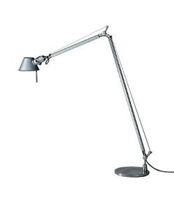 Artemide Tolomeo Reading Vloerlamp