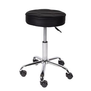 Ergolution Design Tabouret - Werkkruk Met Wielen