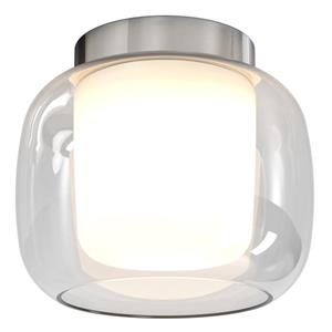 Astro Aquina Ceiling 240 plafondlamp excl. lichtbron E27 chroom 1450003