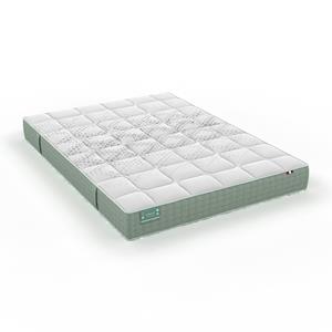LA REDOUTE INTERIEURS - BEST Matras voor gevoelige rug, 660 pocketveren, 7 zones