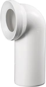Bruckner toilet bevestigingsbuis vloer