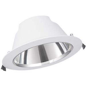 Ledvance LED-Downlight DOWNLIGHT COMFORT 205 20 W 3CCT IP54 WT