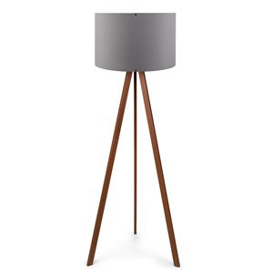 Vloerlamp Ayla | Opviq