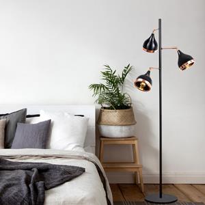 Vloerlamp Jinthe | Opviq