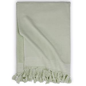 Walra Hamamdoek Soft Cotton Jade