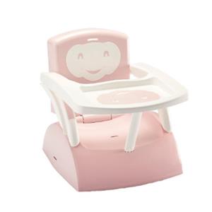 Kinderstuhl Thermobaby Aufzug Rosa