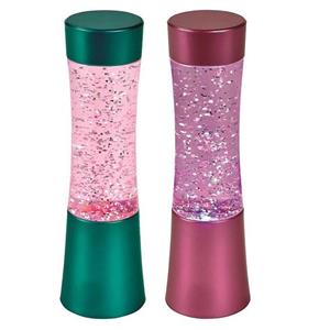 Glitter Lavalamp Shake & Shine