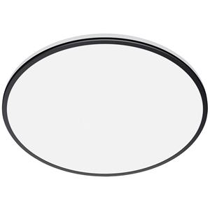 Wiz LED Deckenleuchte tunable White in Schwarz und Wei&szlig; 21W 2100lm