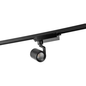 Brumberg Leuchten GmbH & Co. KG Brumberg LED-Schienenstrahler 32W 36° 3500K schwarz - 88373185
