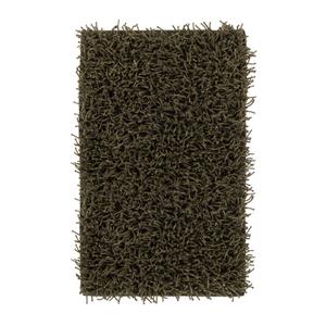 Heckett & Lane Onda Badmat 60 rond Calla Green