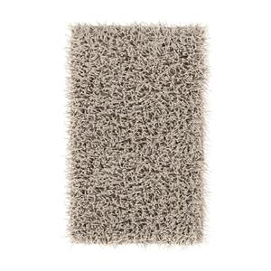 Heckett & Lane Onda Bidetmat 60 x 60 cm Light Grey
