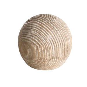 Leen Bakker 1 Knop Sphere FSC Vintage Ø28mm - 1280084