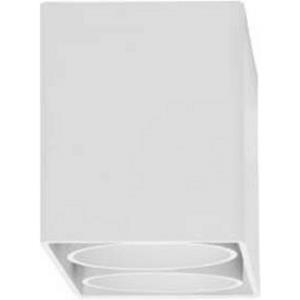 Brumberg Leuchten GmbH & Co. KG Brumberg LED-Anbaudownlight 230 V AC,50 Hz,2 x 8,9 W, 3000K - 12393173