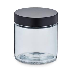 kela Vorratsdose Vorratsglas Bera mit Schraubverschluß, Glas